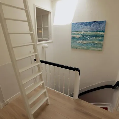 Casa Nuova Lägenhet *