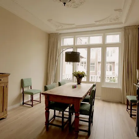 Lägenhet Casa Nuova