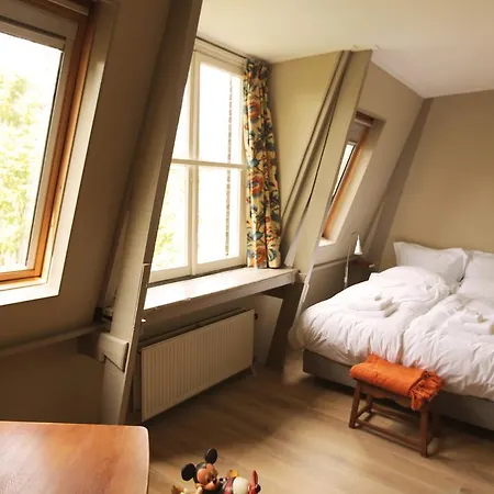 Casa Nuova شقة أمستردام
