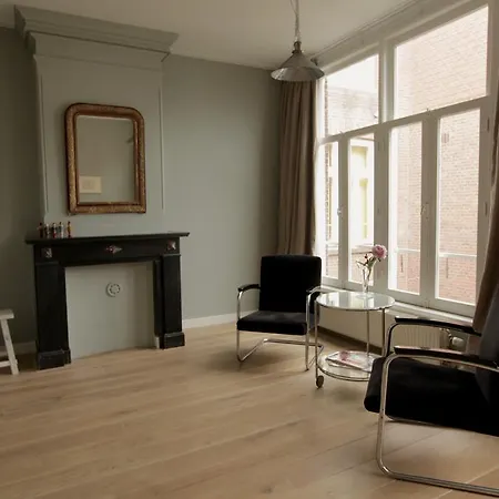 Casa Nuova شقة