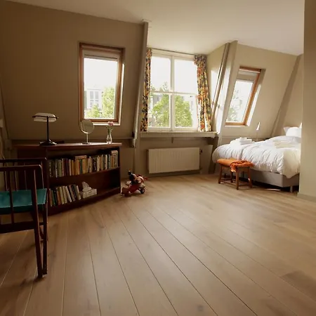 Lägenhet Casa Nuova Amsterdam